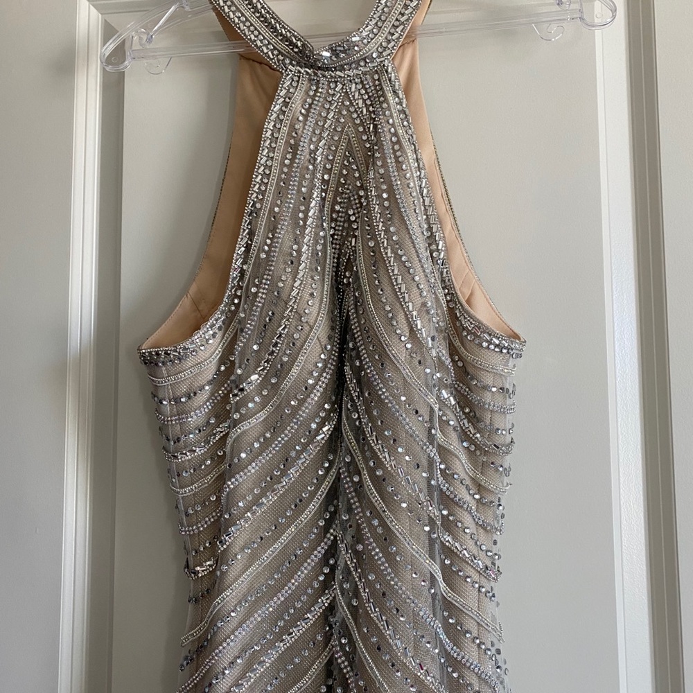 COPY - FORMAL PROM DRESS